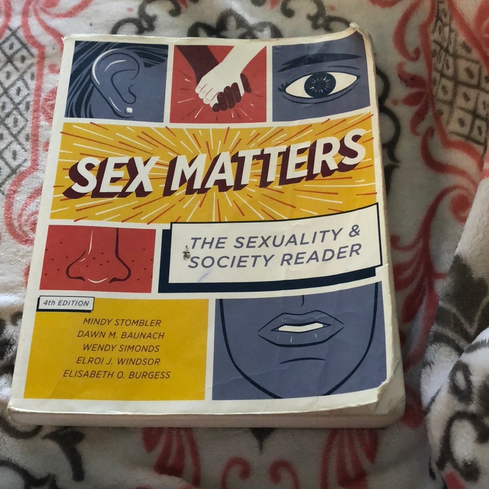 Do not need it anymore! (school)